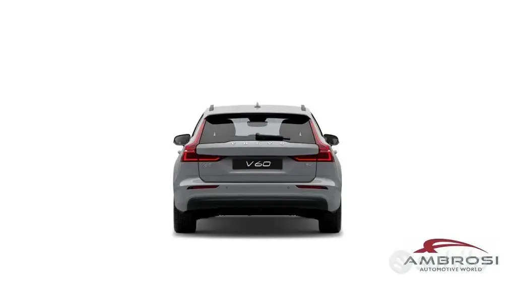 Nuova Volvo V60 Core 197 CV (144 kW) 2026 Grigio Station wagon