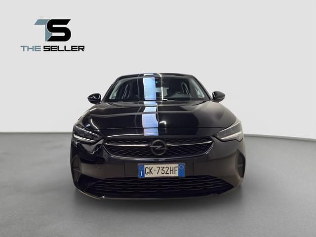 Usata Opel Corsa Edition 2022 Nero Utilitaria