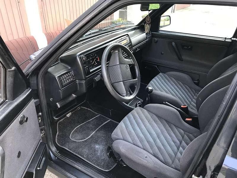 Usata VW Golf III GTI 116 CV (85 kW) 1991 Utilitaria