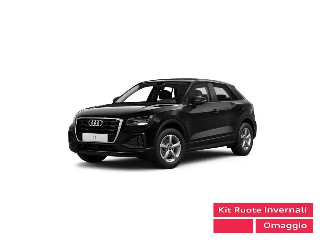 Usata Audi Q2 Business 116 CV (85 kW) 2023 SUV