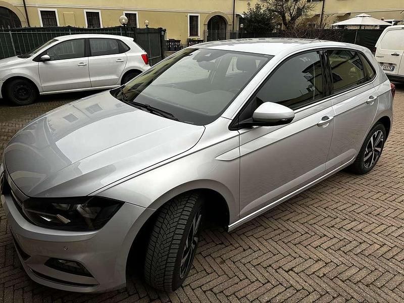 Usata VW Polo Highline 90 CV (66 kW) 2021 Utilitaria