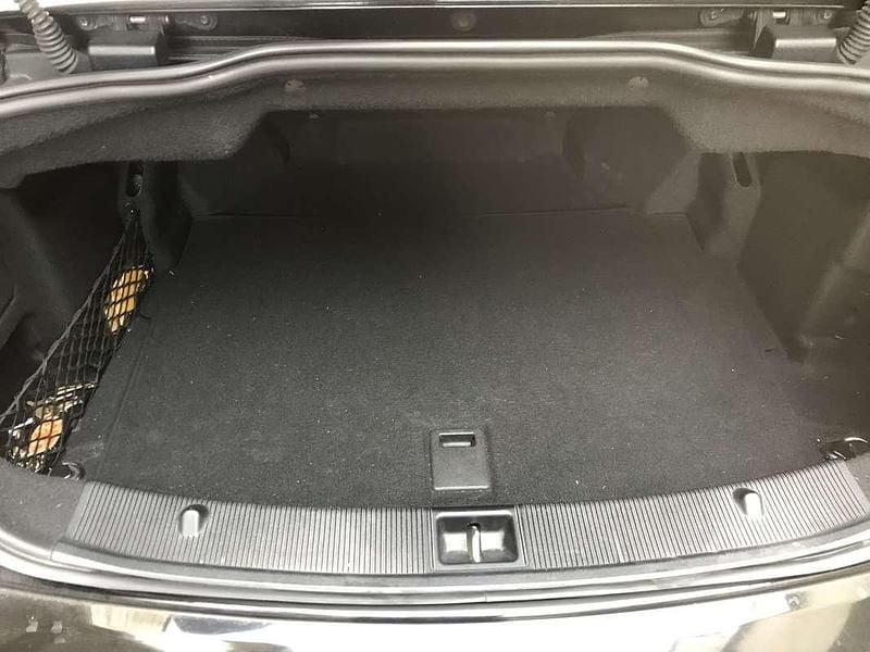 Usata Mercedes E350 Avantgarde 231 CV (169 kW) 2010 Cabrio