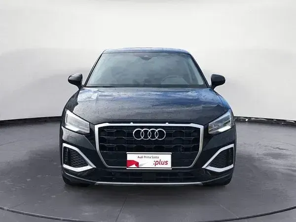 Usata Audi Q2 Business 116 CV (85 kW) 2023 SUV
