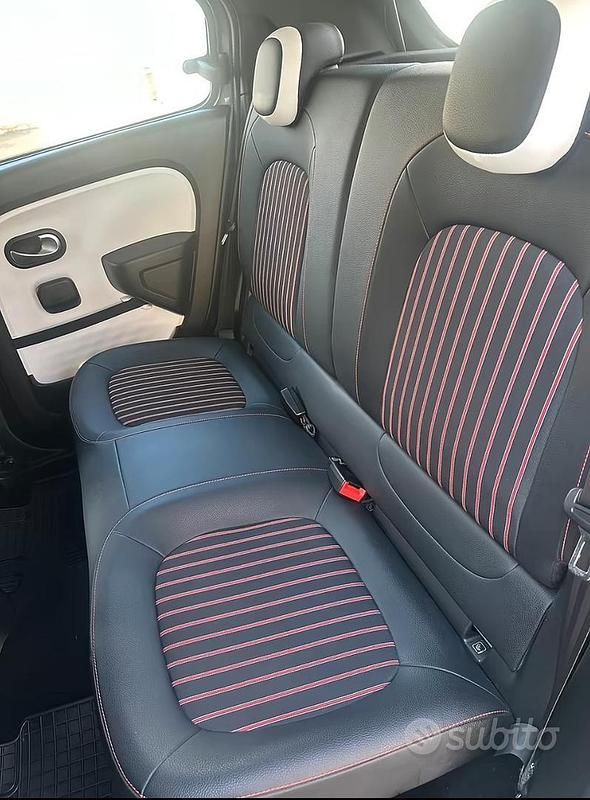 Usado Renault Twingo 90 HP (66 kW) 2021 Citadino