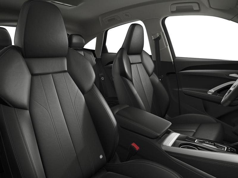 Nuova Audi Q5 Sportback Advanced 204 CV (150 kW) 2026 Blu/azzurro SUV