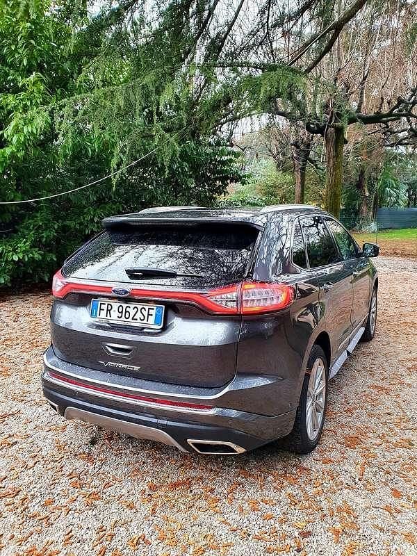 Usata Ford Edge Vignale 209 CV (153 kW) 2018 SUV