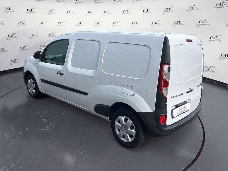 Usata Renault Express 95 CV (69 kW) 2021 Bianco Monovolume