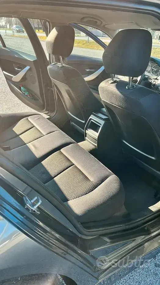 Usata BMW 318 143 CV (105 kW) 2014 Station wagon