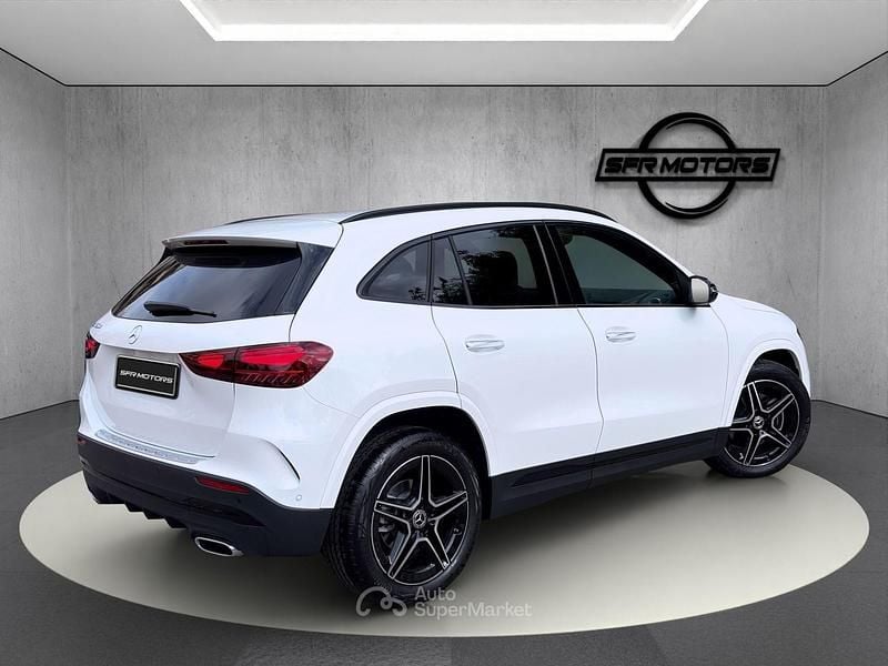 Nuova Mercedes GLA180 Premium 116 CV (85 kW) 2026 Other SUV