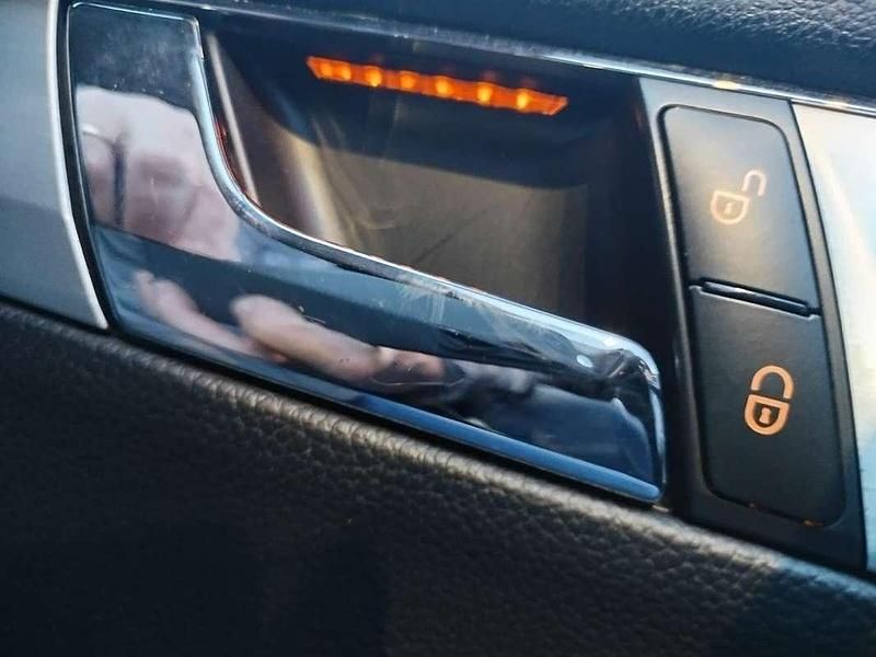 Usata Mercedes C220 Avantgarde 170 CV (125 kW) 2009 Station wagon