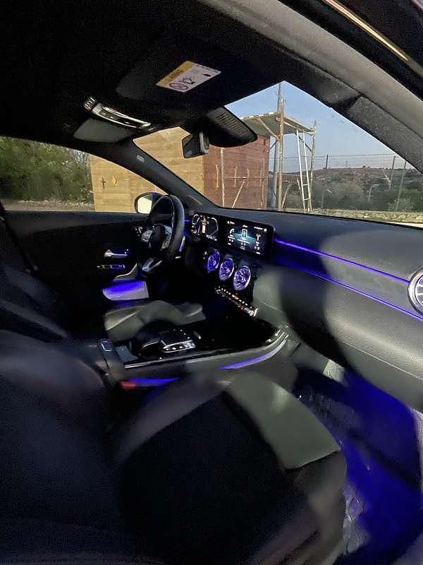 Usata Mercedes A200 Premium 150 CV (110 kW) 2019 Berlina