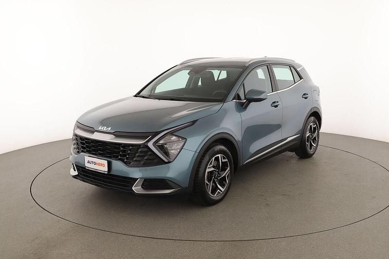 Usata Kia Sportage 150 CV (110 kW) 2023 SUV