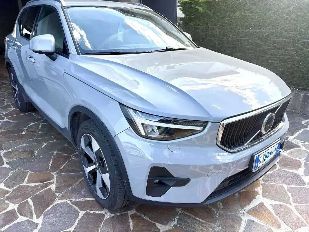 Usata Volvo XC40 Core 163 CV (119 kW) 2023 SUV