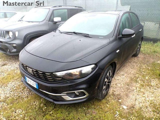 Usata Fiat Tipo City Life 131 CV (96 kW) 2023 Grigio Berlina