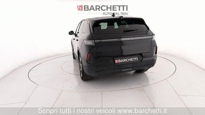 Usata Opel Grandland X 136 CV (100 kW) 2025 Nero SUV