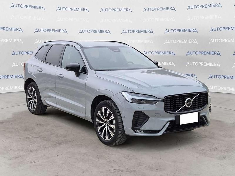 Usata Volvo XC60 Plus 250 CV (183 kW) 2025 Grigio SUV