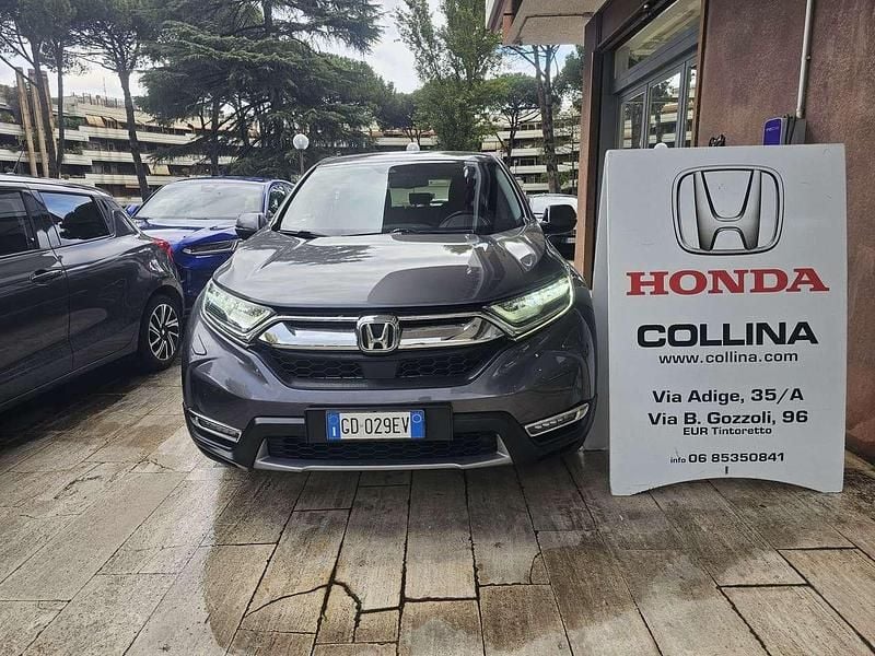 Other Usata 2020 Honda CR-V Elegance SUV | 19.900 € (Ottimo prezzo) - Immagine 1/4
