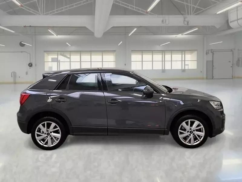 Usata Audi Q2 Business 149 CV (109 kW) 2020 SUV