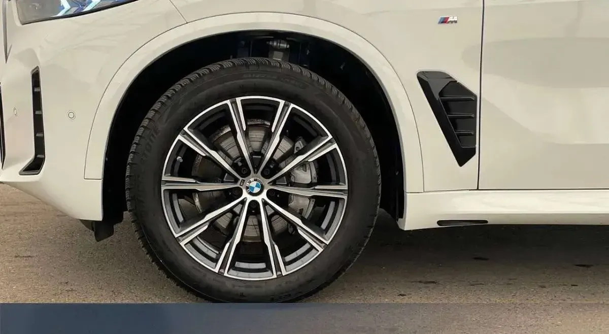 Usata BMW X5 M Sport 298 CV (219 kW) 2025 Other SUV