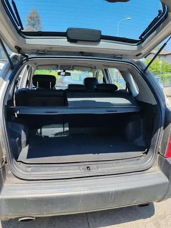 Occasion Hyundai Tucson Dynamiq 140 ch (102 kW) 2007 Argent SUV