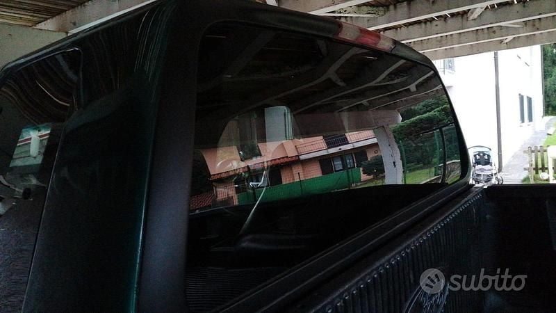 Usata Ford F-150 1998 Pick-up
