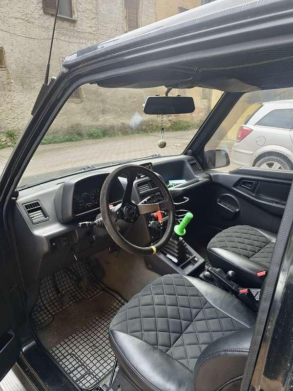 Usata Suzuki Vitara 79 CV (58 kW) 1991 SUV