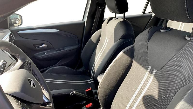 Usata Opel Corsa S 101 CV (74 kW) 2025 Bianco Utilitaria