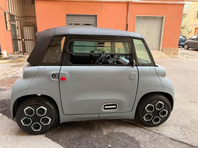 Usata Citroën AMI 2023 Berlina