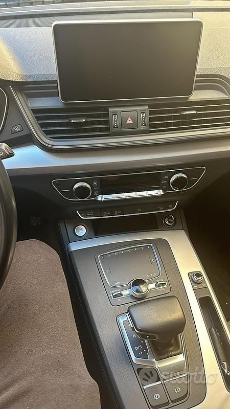 Usata Audi Q5 163 CV (119 kW) 2020 SUV