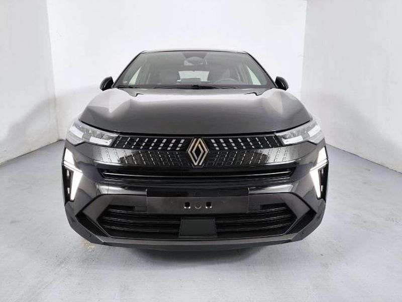 Nuova Renault Captur Techno 101 CV (74 kW) 2025 Nero(met.) SUV