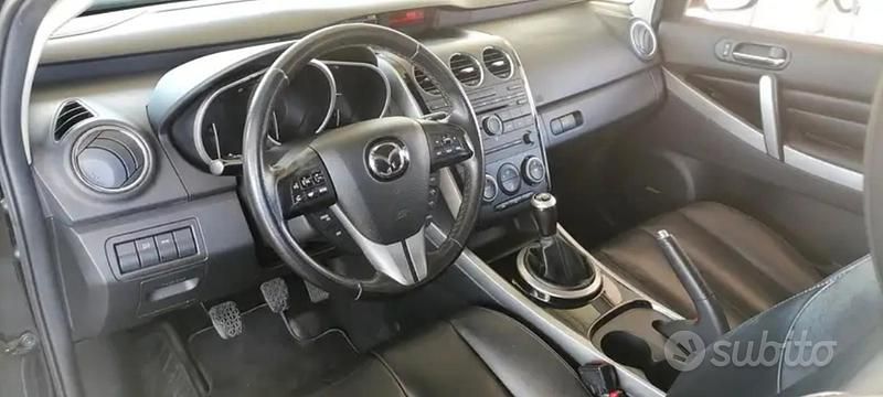 Usata Mazda CX-7 2010 SUV