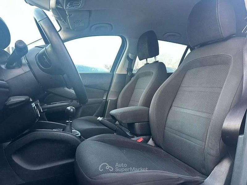 Usata Fiat Tipo Lounge 120 CV (88 kW) 2018 Blu Station wagon