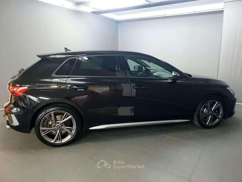 Usata Audi S3 310 CV (228 kW) 2022 Other Berlina