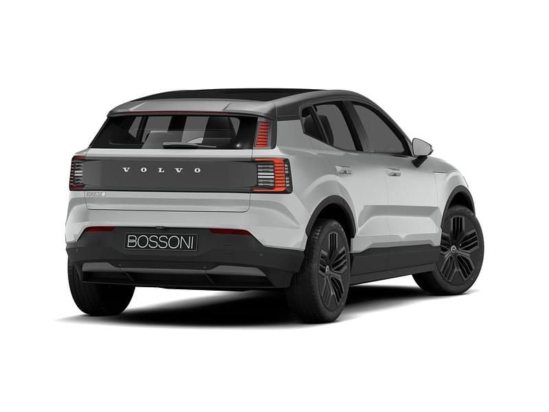 Nuova Volvo EX30 CC Performance 116 kW (158 CV) 2026 Grigio SUV