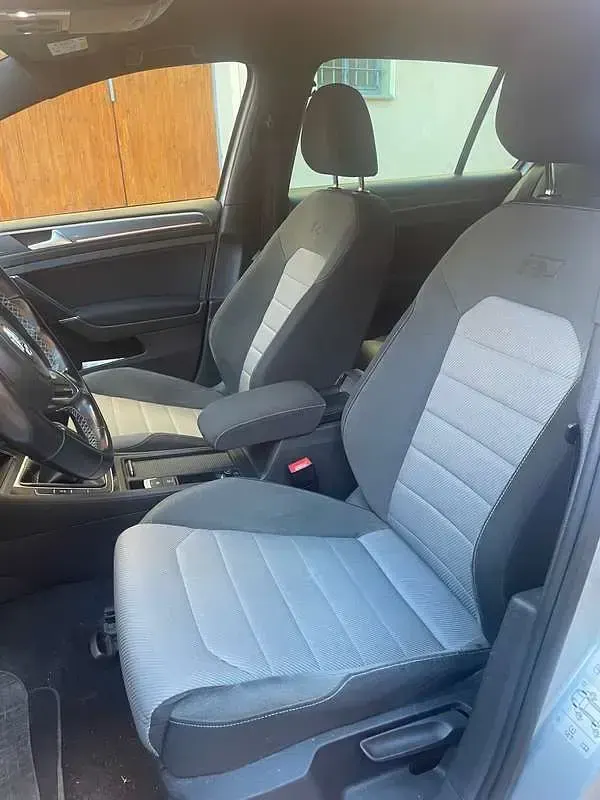 Usata VW Golf VII Edition 150 CV (110 kW) 2016 Berlina