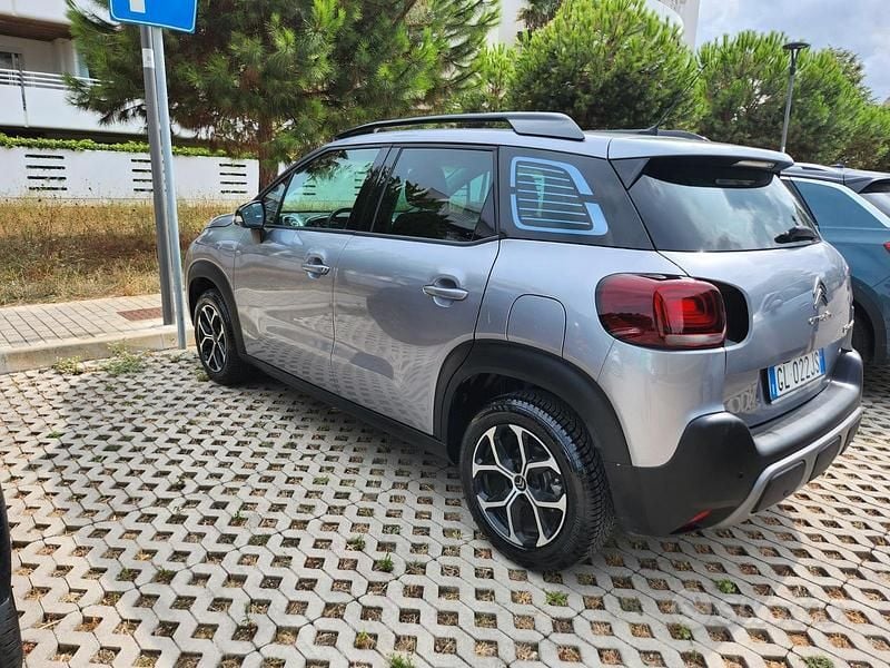 Usata Citroën C3 Aircross 100 CV (73 kW) 2022 SUV