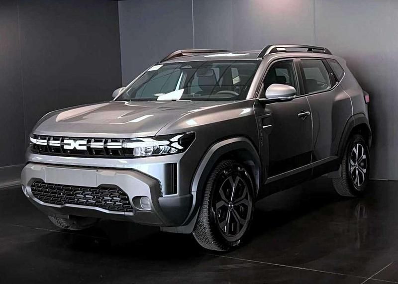 Grigio Nuova 2025 Dacia Duster Expression SUV | 27.800 € (Buon prezzo) - Immagine 1/4