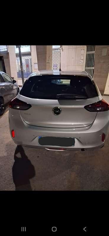 Usata Opel Blitz Edition 75 CV (55 kW) 2023 Berlina