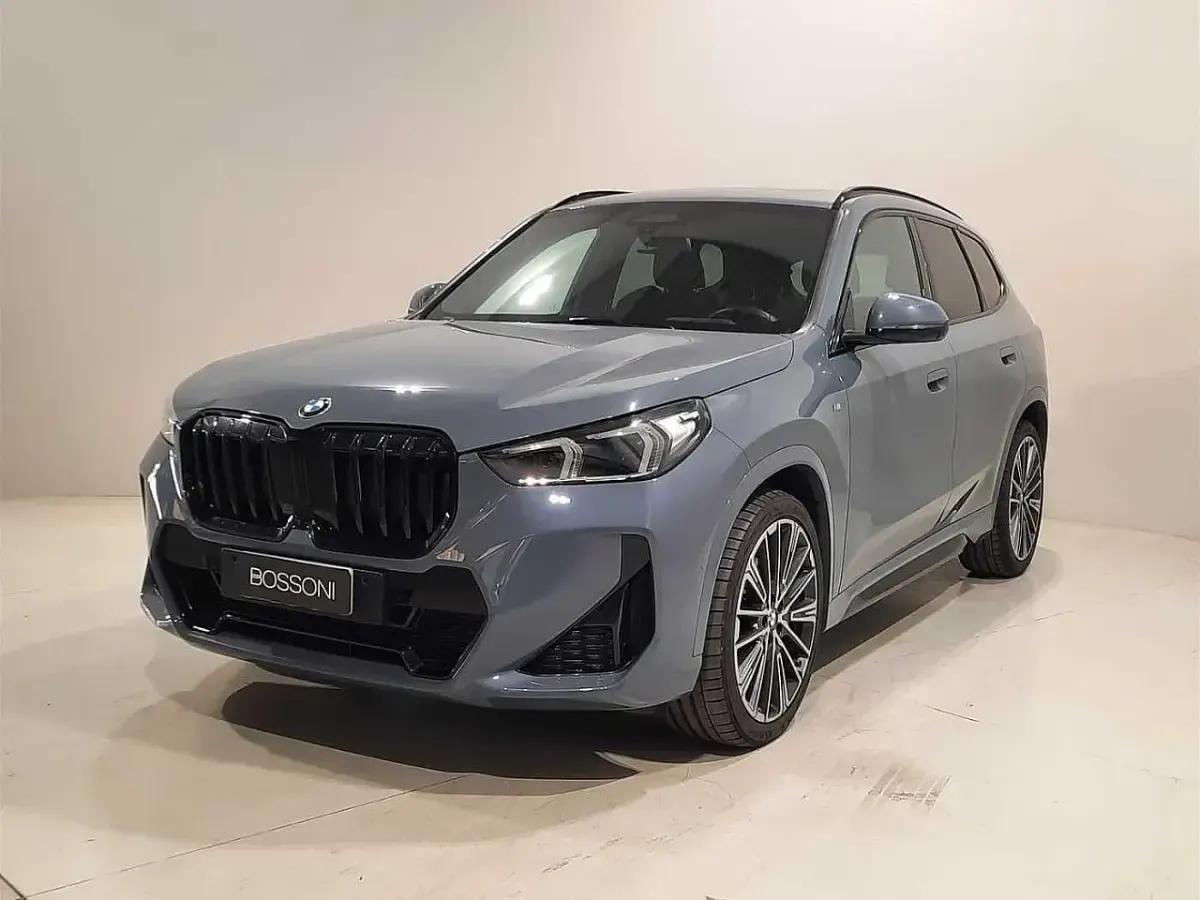 Usata BMW X1 M Sport 211 CV (155 kW) 2023 SUV