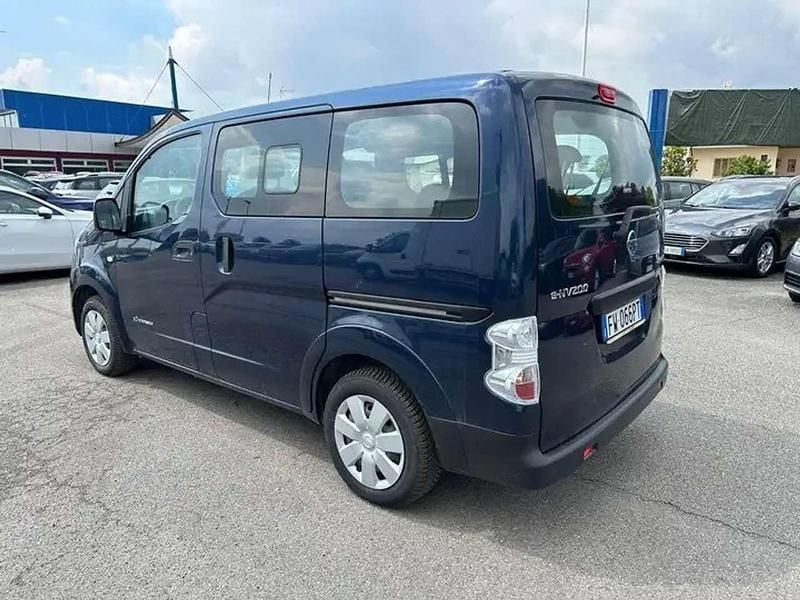 Usata Nissan e-NV200 80 kW (109 CV) 2019 Other Monovolume