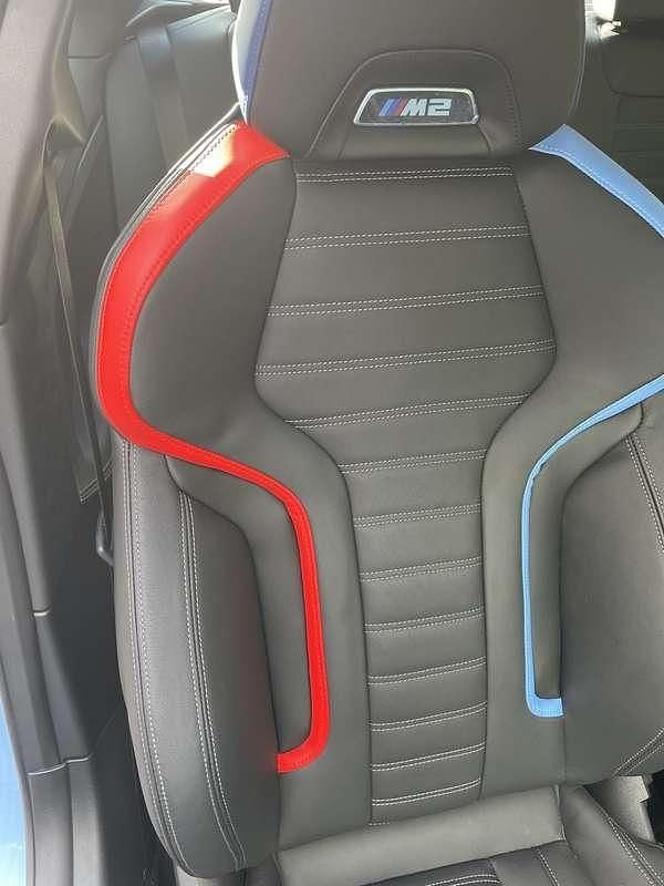 Usata 2023 BMW M2 Coupé | 59.000 € (Super prezzo) - Immagine 1/4