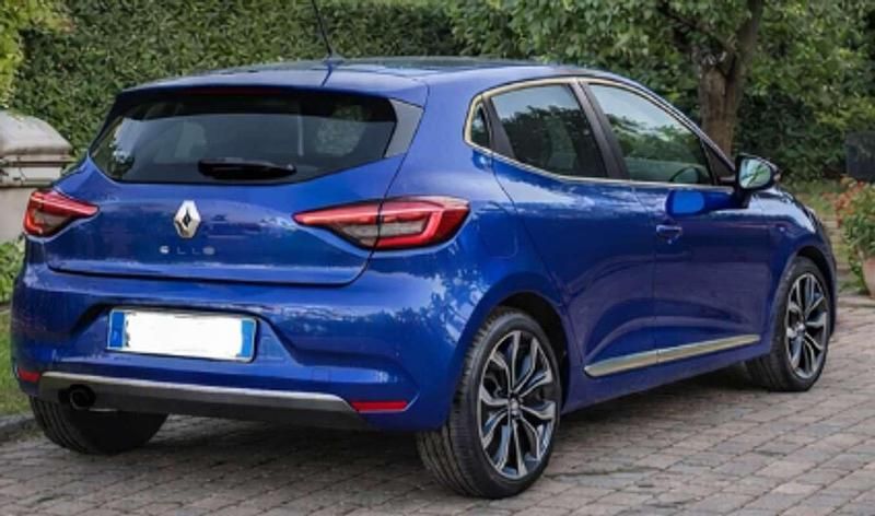 Usata Renault Clio V Intens 86 CV (63 kW) 2020 Berlina