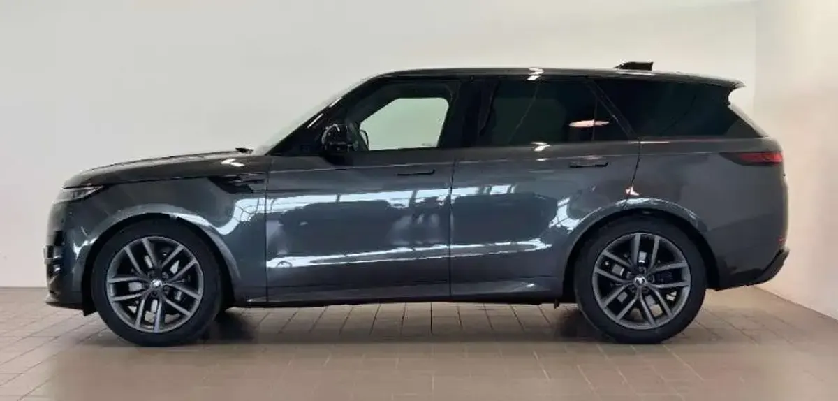 Usata Land Rover Range Rover Sport SE 249 CV (183 kW) 2024 Other SUV