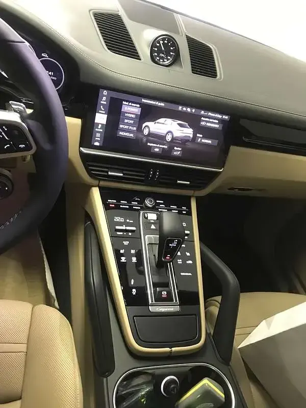 Usata Porsche Cayenne 340 CV (250 kW) 2020 SUV