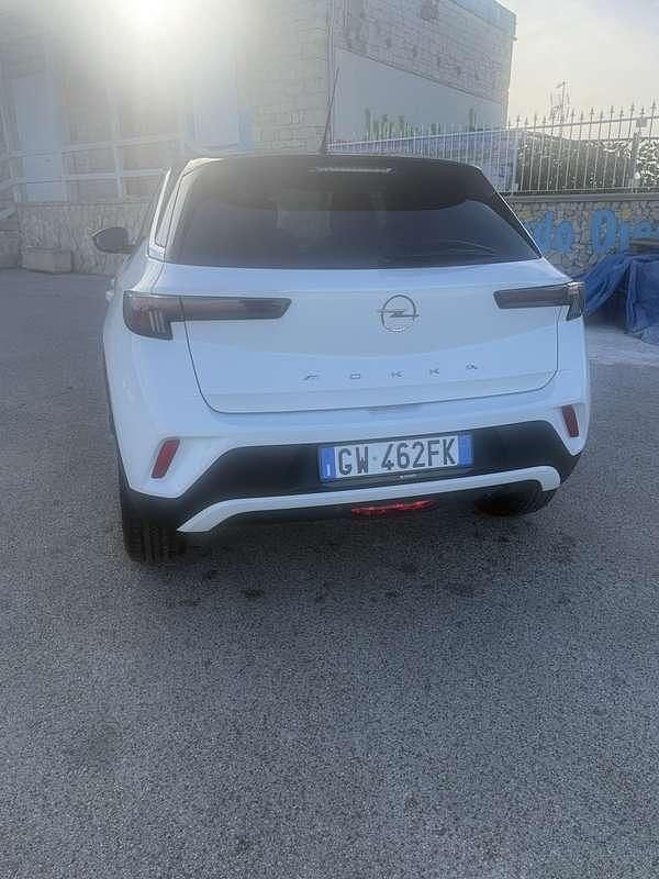 Usata Opel Mokka Edition 131 CV (96 kW) 2024 SUV