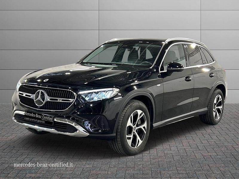 Nero Usata 2025 Mercedes GLC300e Advanced SUV | 59.501 € (Super prezzo) - Immagine 1/4