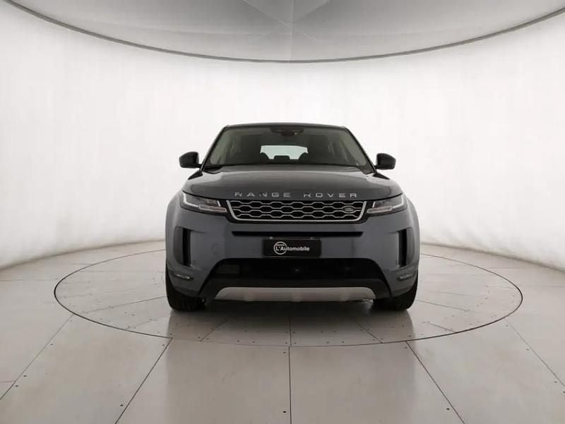 Usata Land Rover Range Rover evoque S 163 CV (119 kW) 2021 Beige SUV
