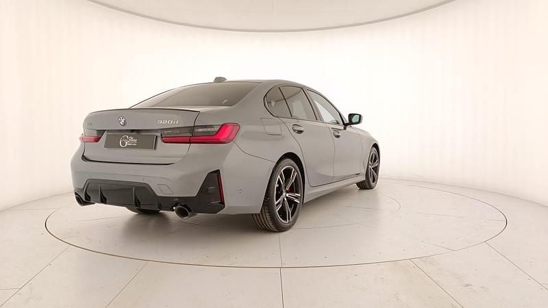 Usata BMW 320 Comfort Edition 190 CV (139 kW) 2024 Berlina