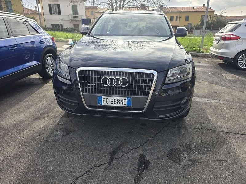 Usata Audi Q5 Ambiente 170 CV (125 kW) 2011 Other SUV