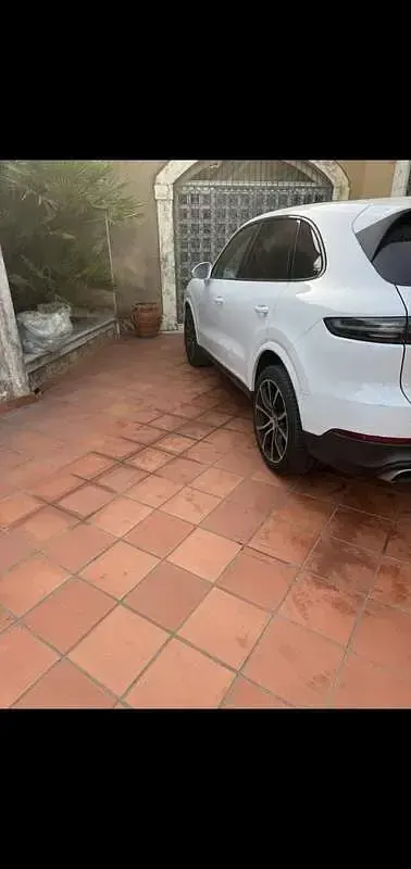 Usata Porsche Cayenne 340 CV (250 kW) 2018 SUV